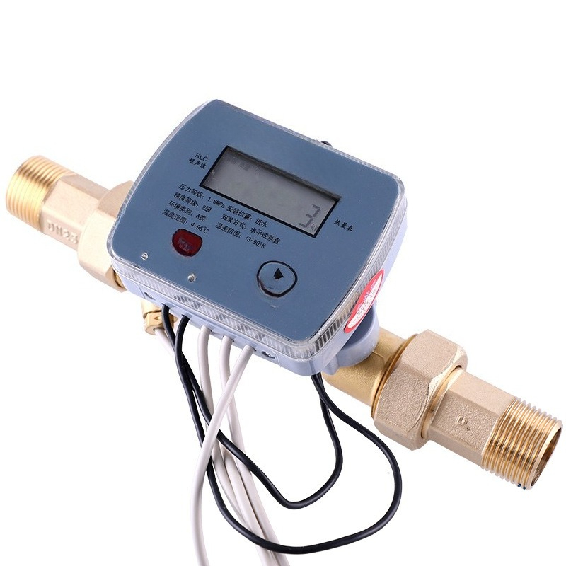 Power Tools Company - Ultrasonische meter Heat Power Company Verwarming