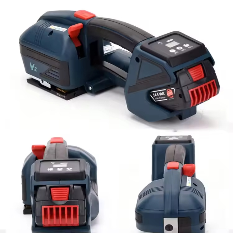 Power Tools Battery - Fabrieksverkoop batterij-aangedreven elektrische handbediende plastic stalen