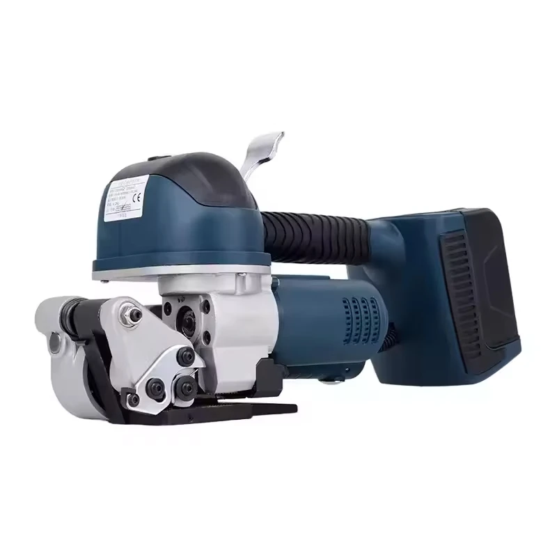 Power Tools Battery - Zware industriële stalen buis elektrische accu-aangedreven