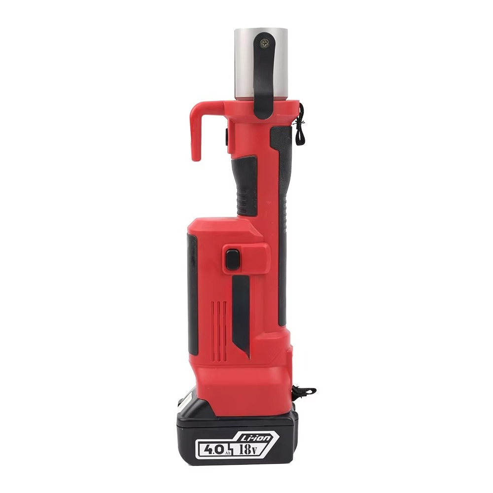 Power Tools Battery - SD1930 Fabrieksaanpasbare accu-aangedreven hydraulische elektrische pijppers