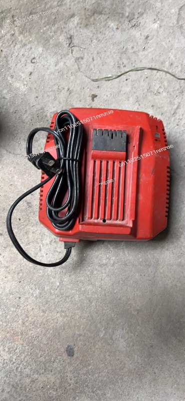 Power Tools Voltage - 7,2V-36V accupack voor elektrische gereedschappen 120V