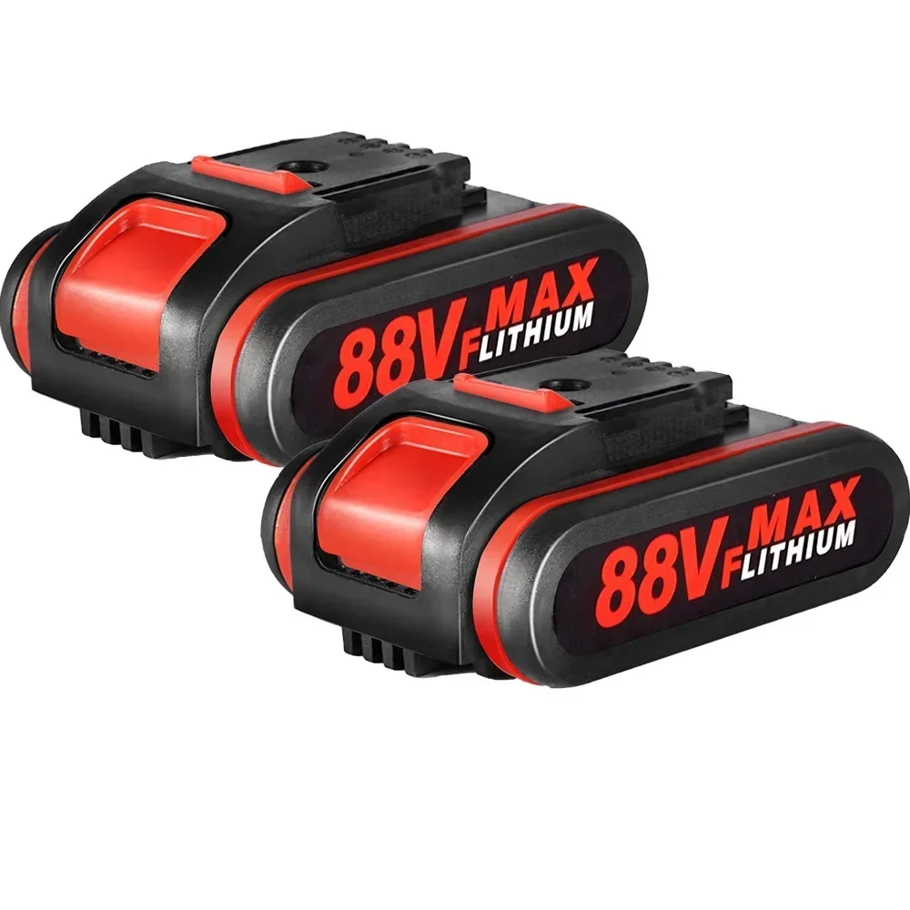 Power Tools On Sale - 88VF batterij voor draadloze klopboormachine Batterij