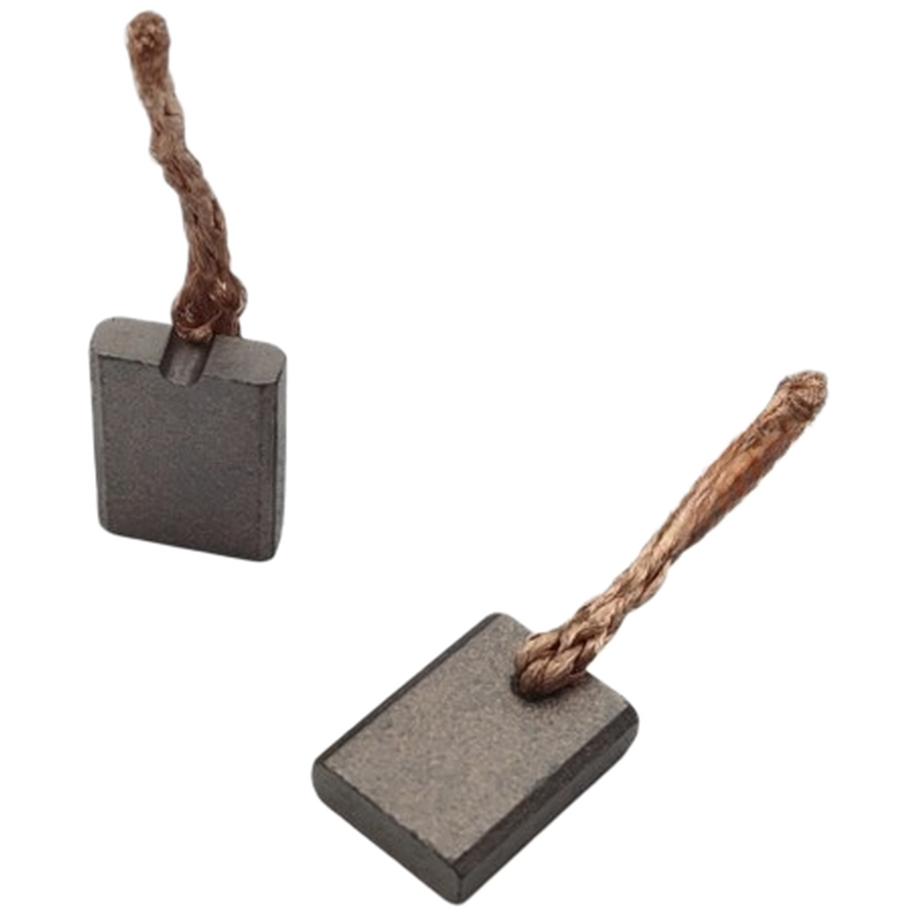 Power Tools Carbon Brush - 2 Stuks 15X11X3.6 Mm Koolborstel Voor