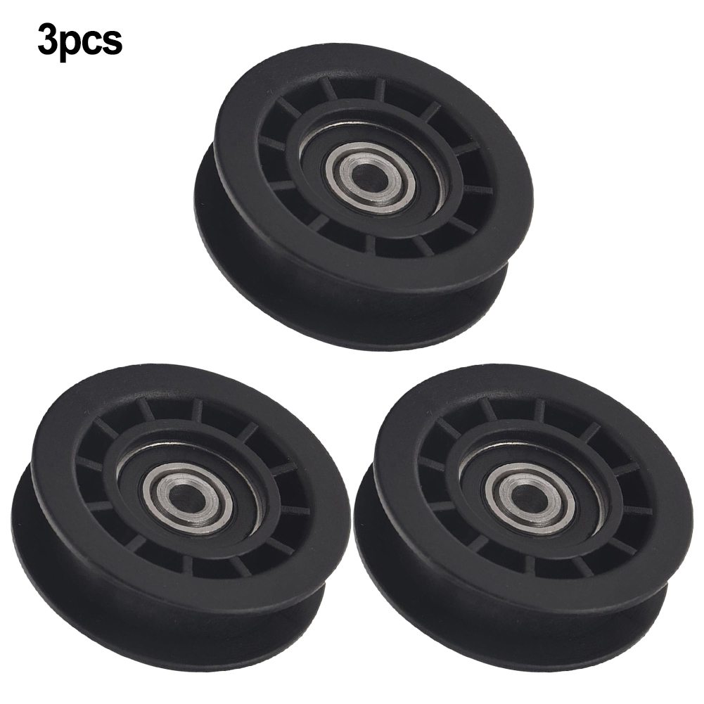 Power Tools Garden - 3pcs Grasmaaiers Spanrol Vervangende Onderdelen Voor