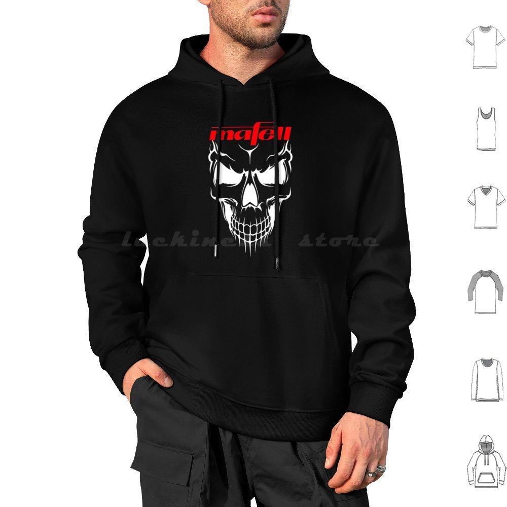 Power Tools Company - Mafell Hoodies Mafell Mafell Company Mafell