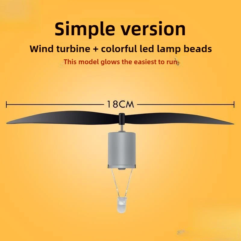 Uitstekende windenergie windmo - Power Tools Example recensie en prijs