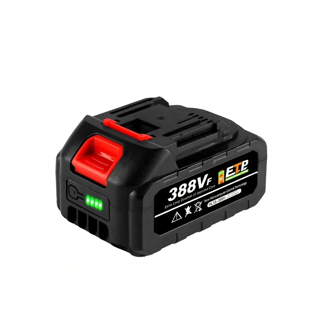 18V 128VF 388VF Grote Capacite - Power Tools On Sale recensie en prijs