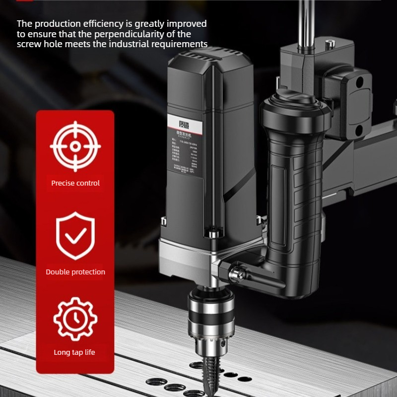 Krachtige lithium-elektrische  - Power Tools On Sale recensie en prijs