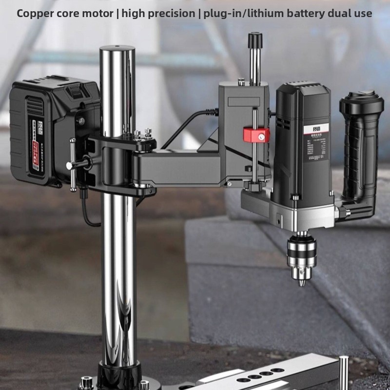Krachtige lithium-elektrische  - Power Tools On Sale recensie en prijs
