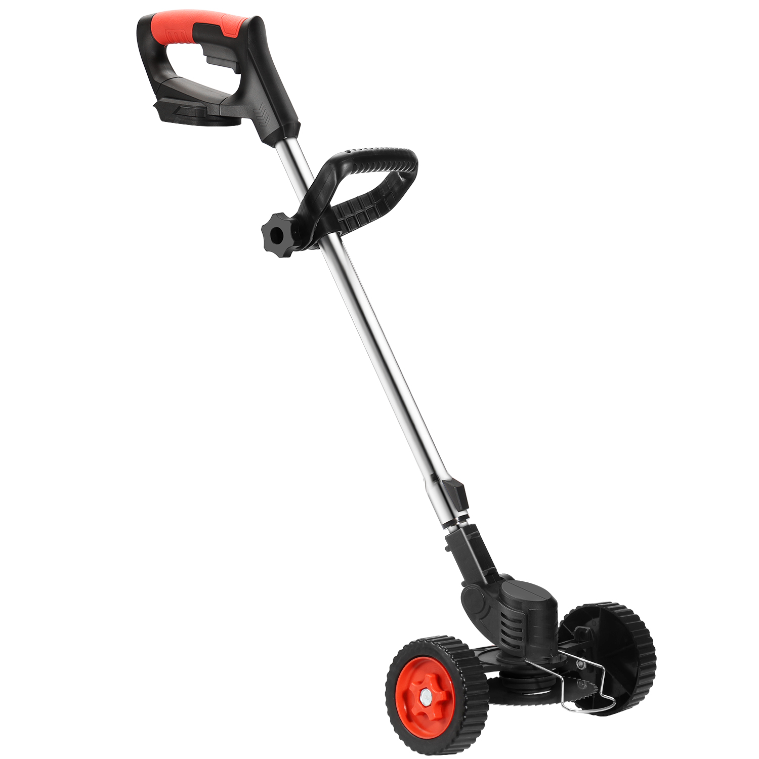Lithium-elektrische grastrimme - Power Tools Garden recensie en prijs