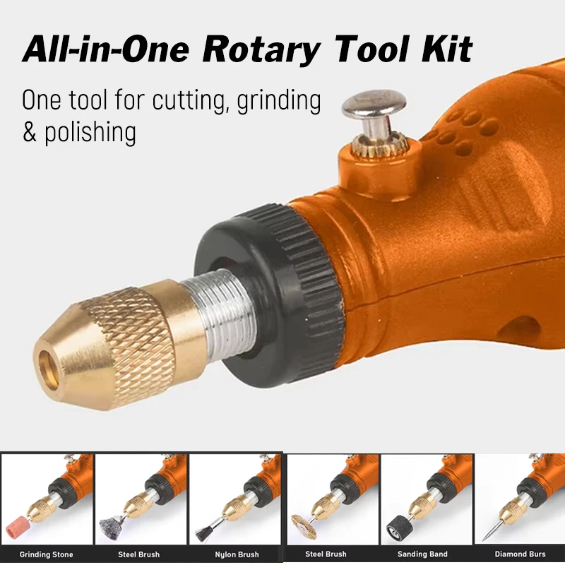 TUNGFULL Mini elektrische slij - Power Tools On Sale recensie en prijs