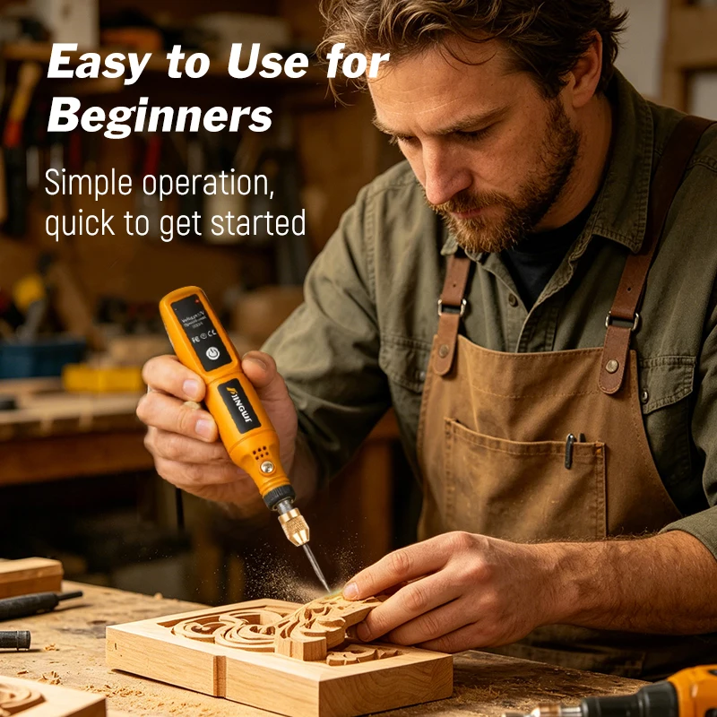 TUNGFULL Mini elektrische slij - Power Tools On Sale recensie en prijs