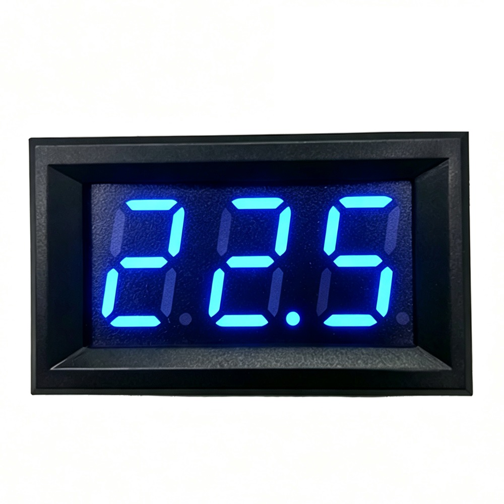 AC 70-500V 0,56 inch LED digit - Power Tools Green recensie en prijs