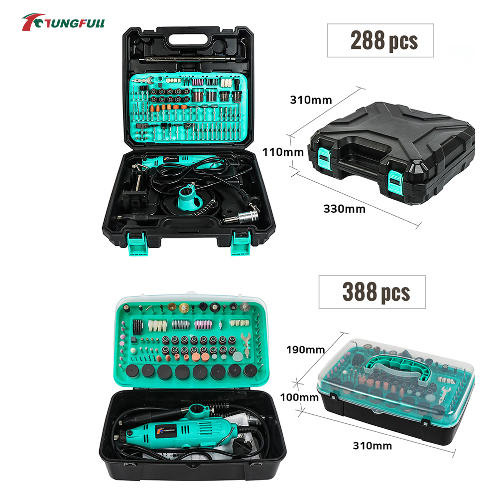 TUNGFULL Mini Elektrische Slij - Power Tools On Sale recensie en prijs