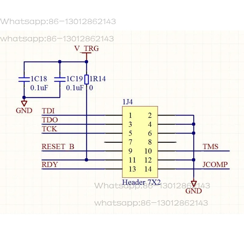 USB JTAG Debug Programmer-emul - Power Tools Download recensie en prijs