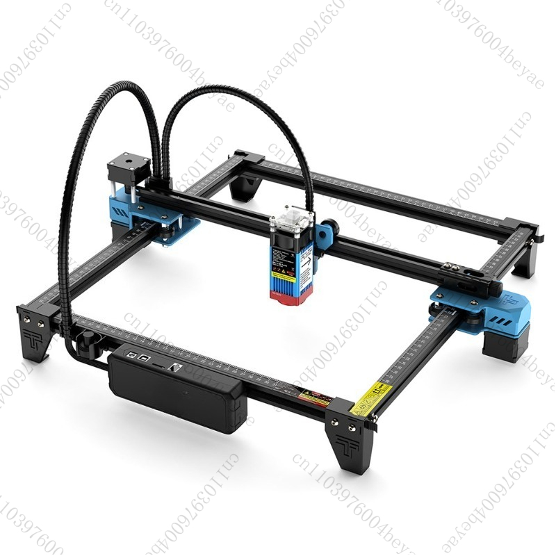 Multifunctionele 3D-gravure CN - Power Tools Company recensie en prijs
