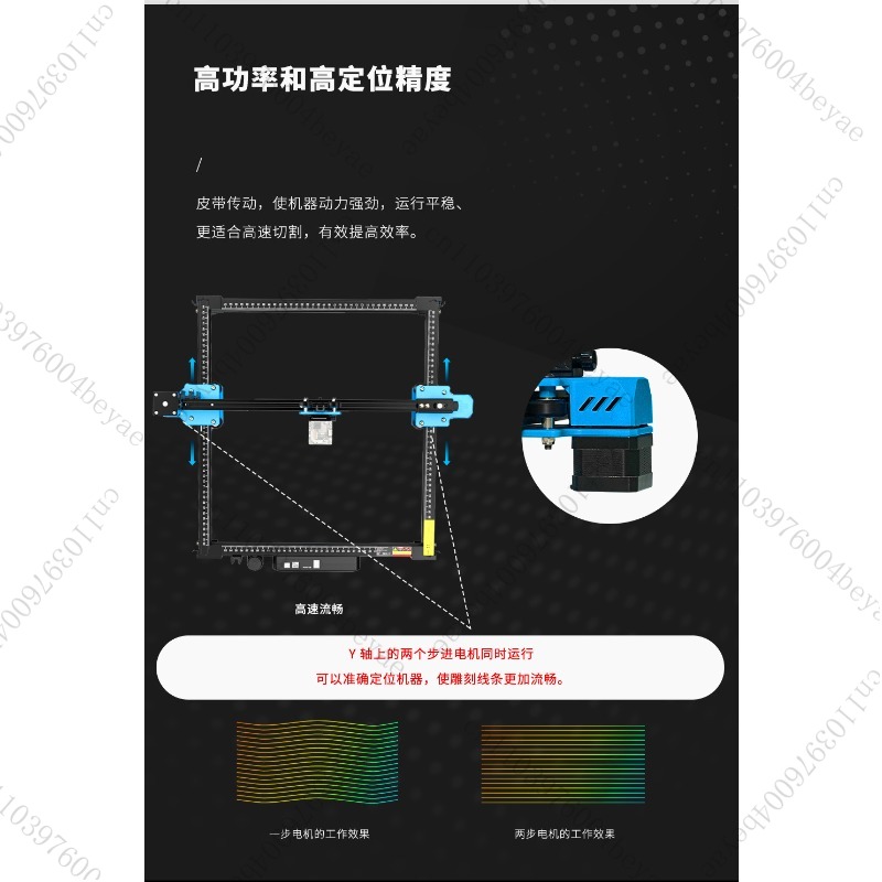 Multifunctionele 3D-gravure CN - Power Tools Company recensie en prijs