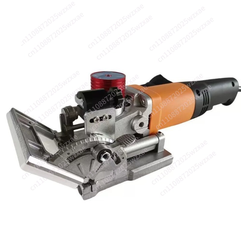 Houtbewerkingsmachine voor han - Power Tools Woodworking recensie en prijs