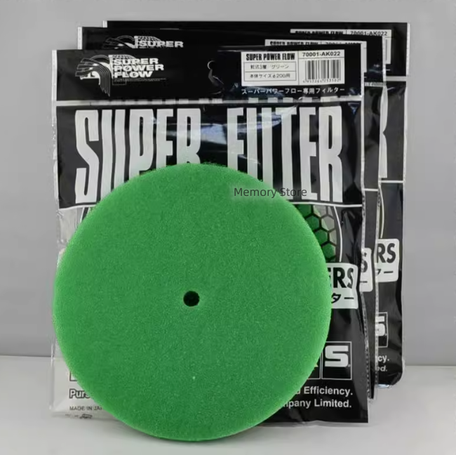 2 Stuks Vervanging Groene Spon - Power Tools Green recensie en prijs