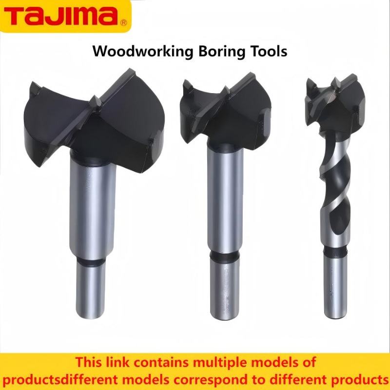 TAJIMA 1603-XH-MKQ Serie, Wolf - Power Tools Woodworking recensie en prijs