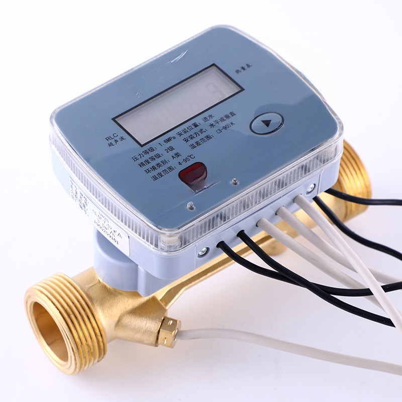 Ultrasonische meter Heat Power - Power Tools Company recensie en prijs