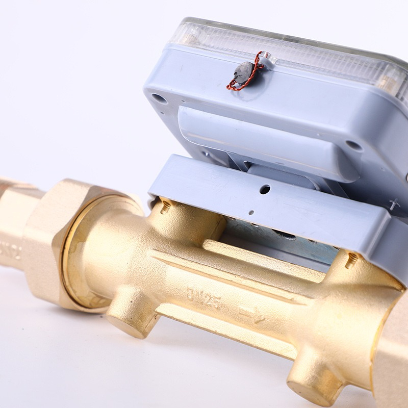 Ultrasonische meter Heat Power - Power Tools Company recensie en prijs