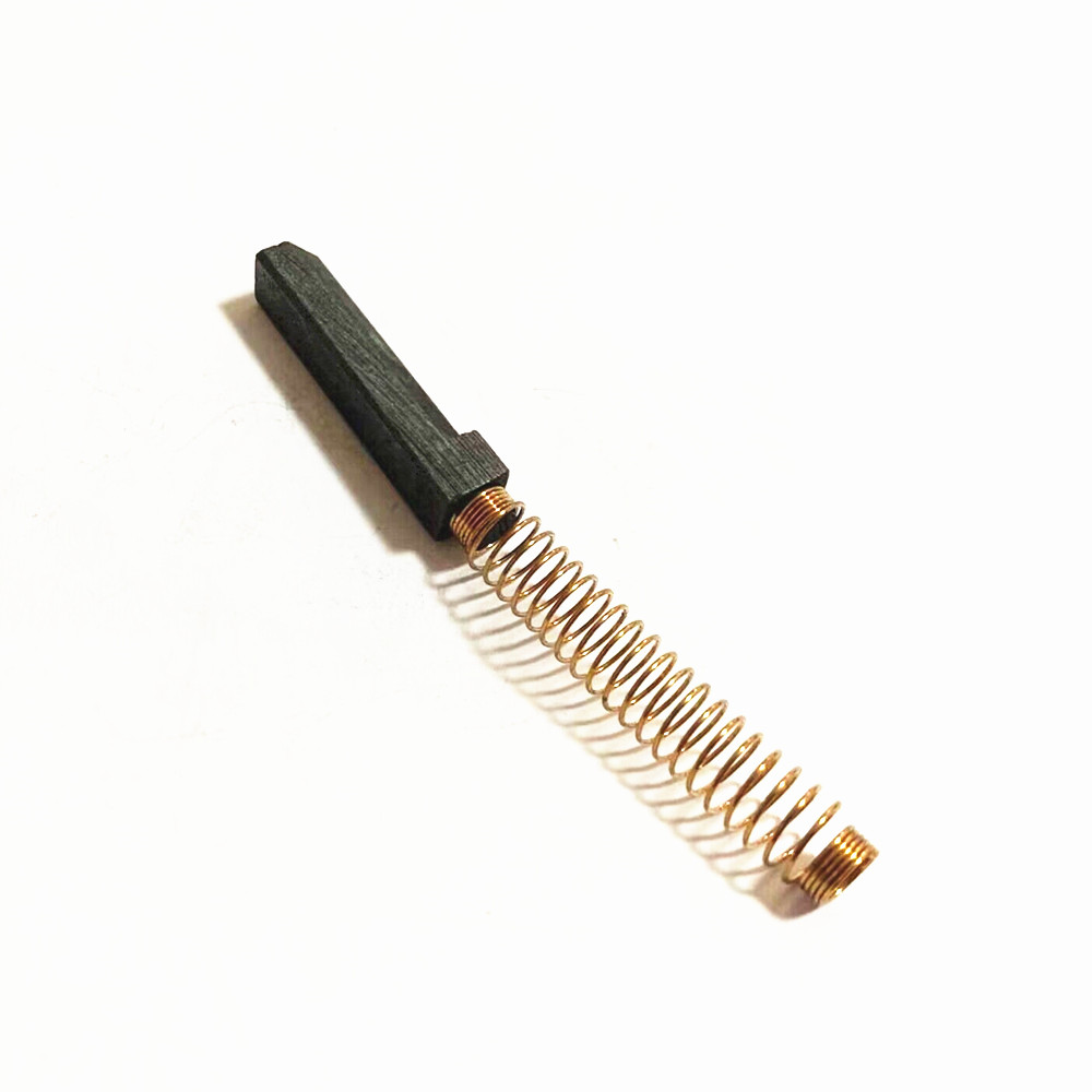 4 Stuks Elektrisch Gereedschap - Power Tools Carbon Brush recensie en prijs