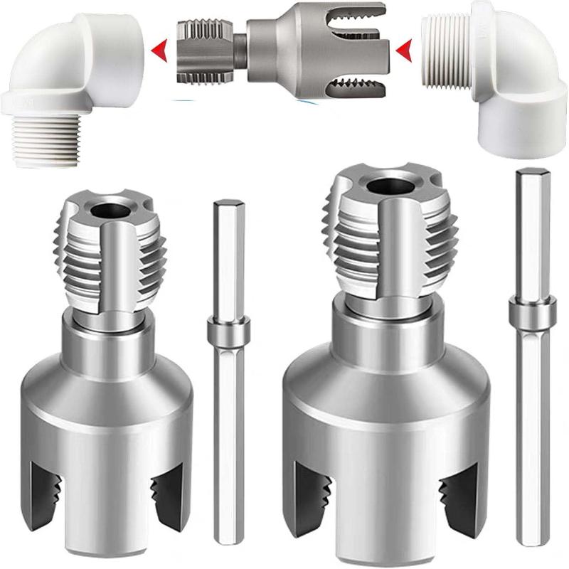 PPR/PVC 20MM 25MM Waterleiding - Power Tools On Sale recensie en prijs