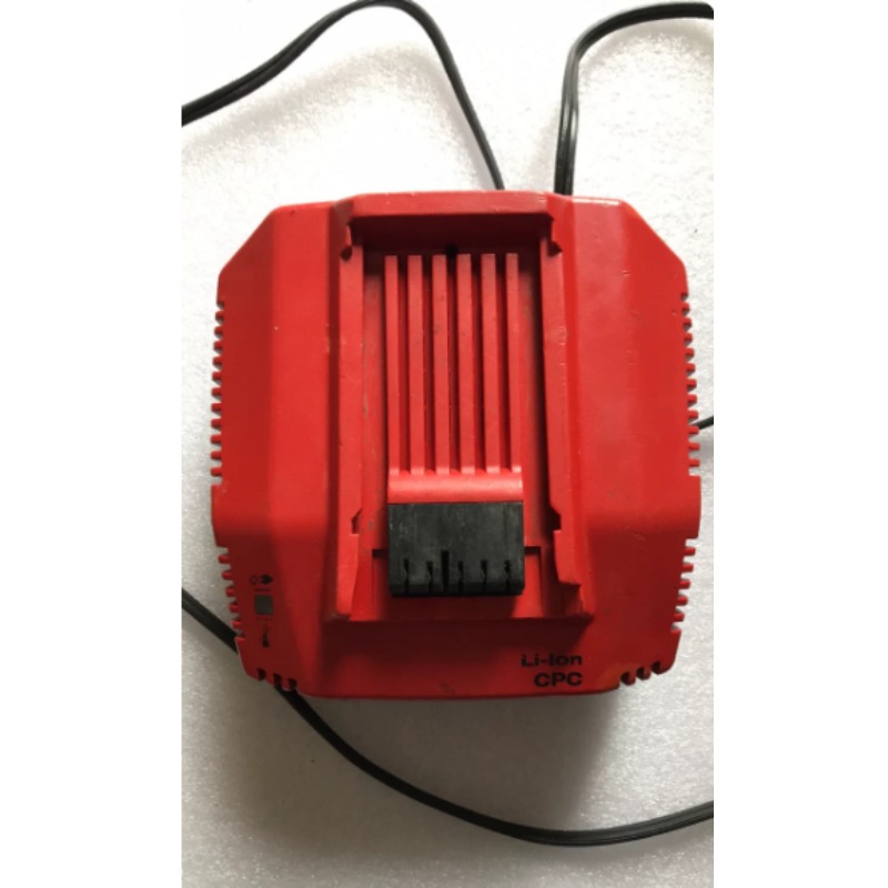 Multi-voltage snellader C 4/36 - Power Tools Voltage recensie en prijs