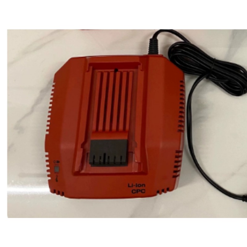 Multi-voltage snellader C 4/36 - Power Tools Voltage recensie en prijs