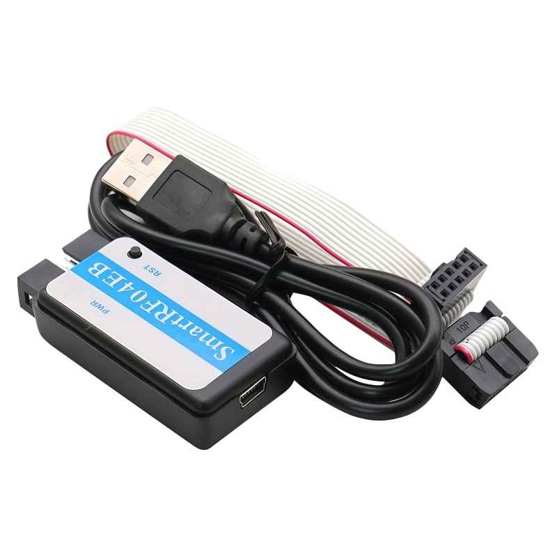 De SmartRF04EB CC1110 CC2530 Z - Power Tools Download recensie en prijs