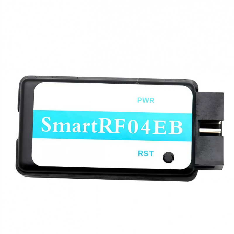 De SmartRF04EB CC1110 CC2530 Z - Power Tools Download recensie en prijs