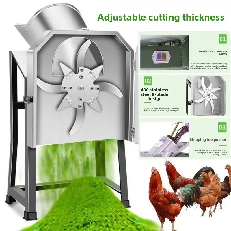 Premium tuinversnipperaar Elek - Power Tools Garden recensie en prijs