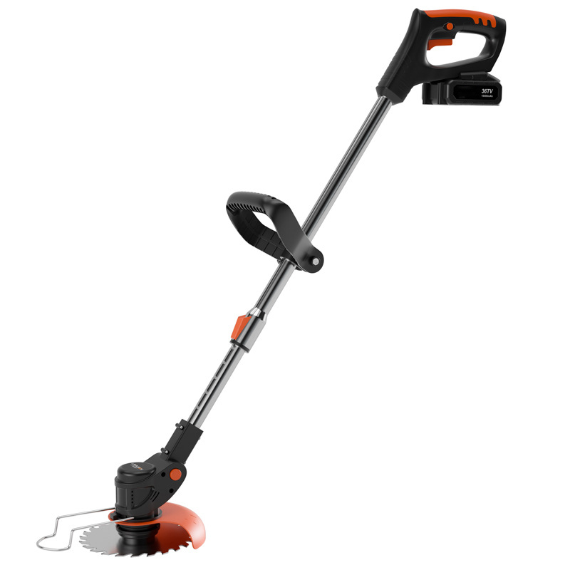 Krachtige oplaadbare lithium-i - Power Tools Garden recensie en prijs