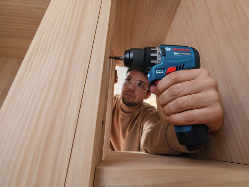 Bosch Professional GSR 12V-31  - Power Tools On Sale recensie en prijs