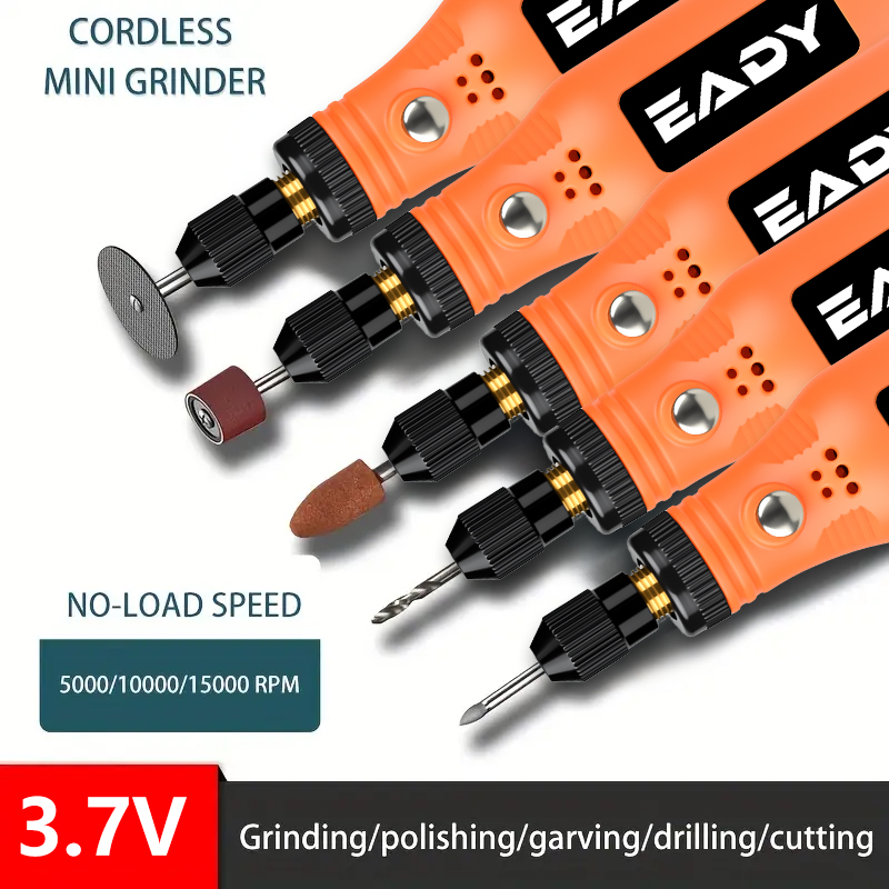 USB draadloze roterende gereed - Power Tools On Sale recensie en prijs