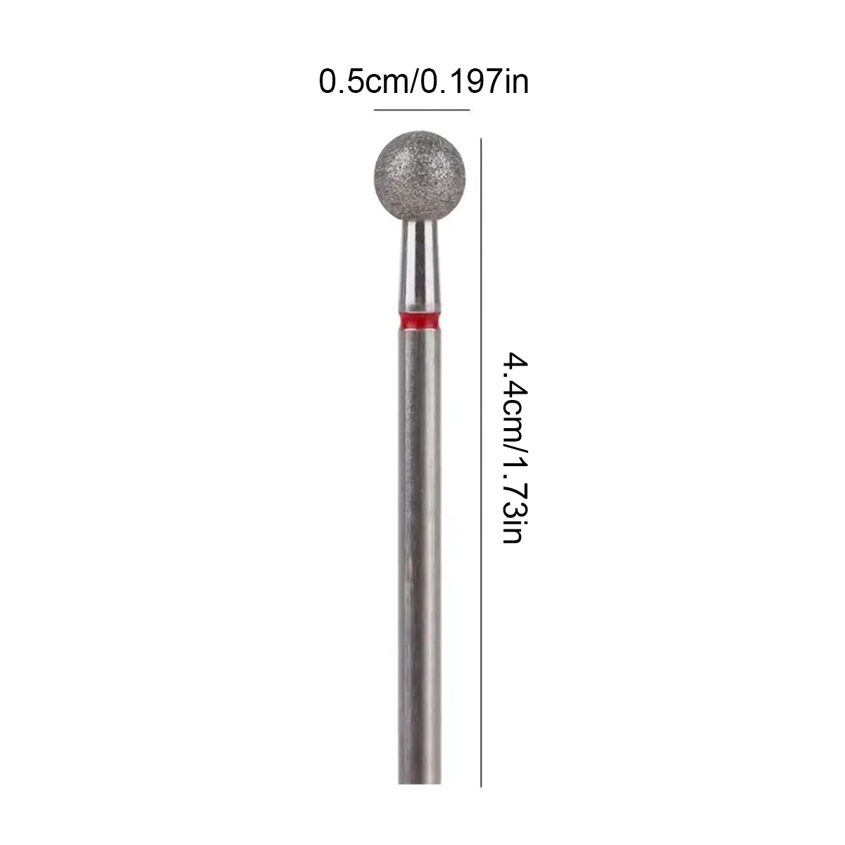1/2/4 Stuks Diamant Nail Boor  - Power Tools Sheets recensie en prijs