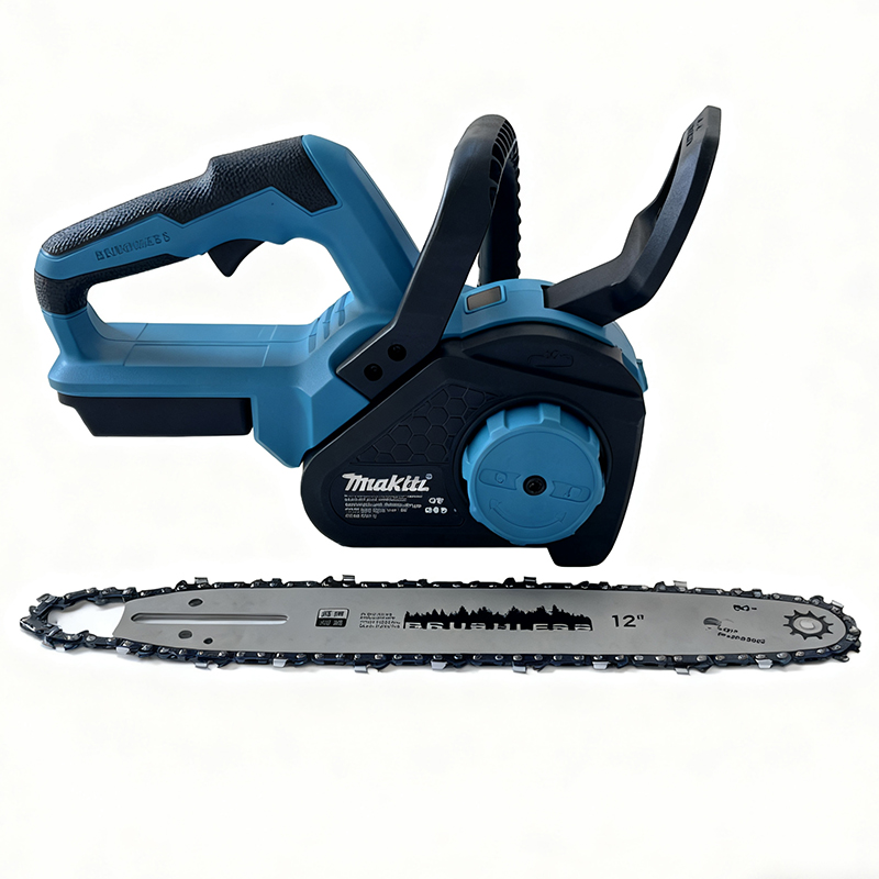 Makita 12Inch Borstelloze Elek - Power Tools Garden recensie en prijs
