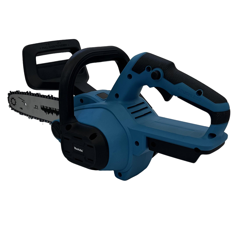 Makita 12Inch Borstelloze Elek - Power Tools Garden recensie en prijs