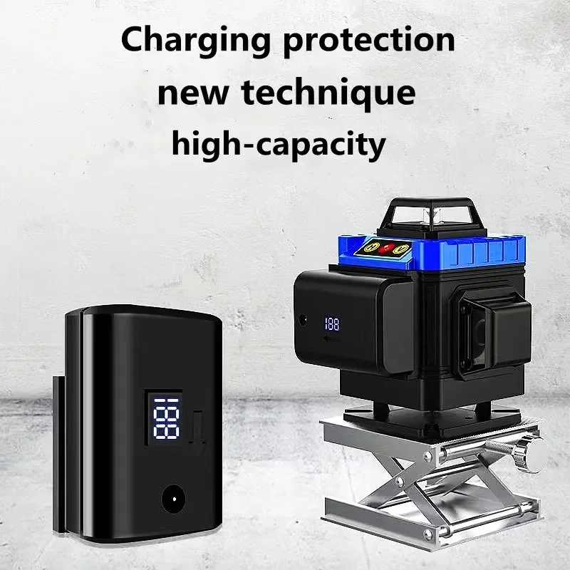 6800/13600 mAh Oplaadbare krac - Power Tools Battery recensie en prijs