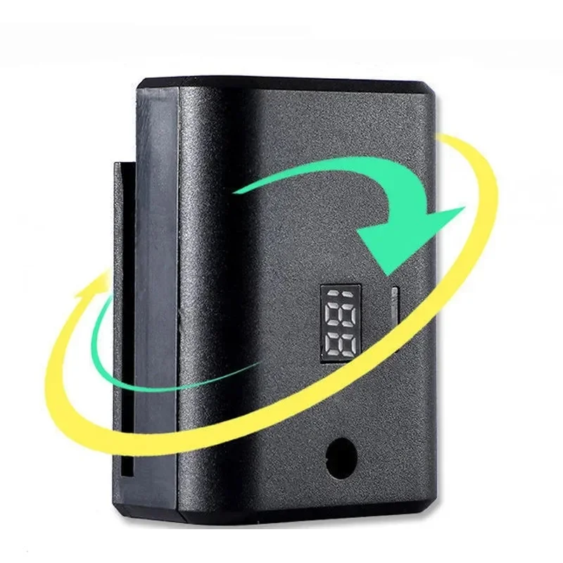 6800/13600 mAh Oplaadbare krac - Power Tools Battery recensie en prijs