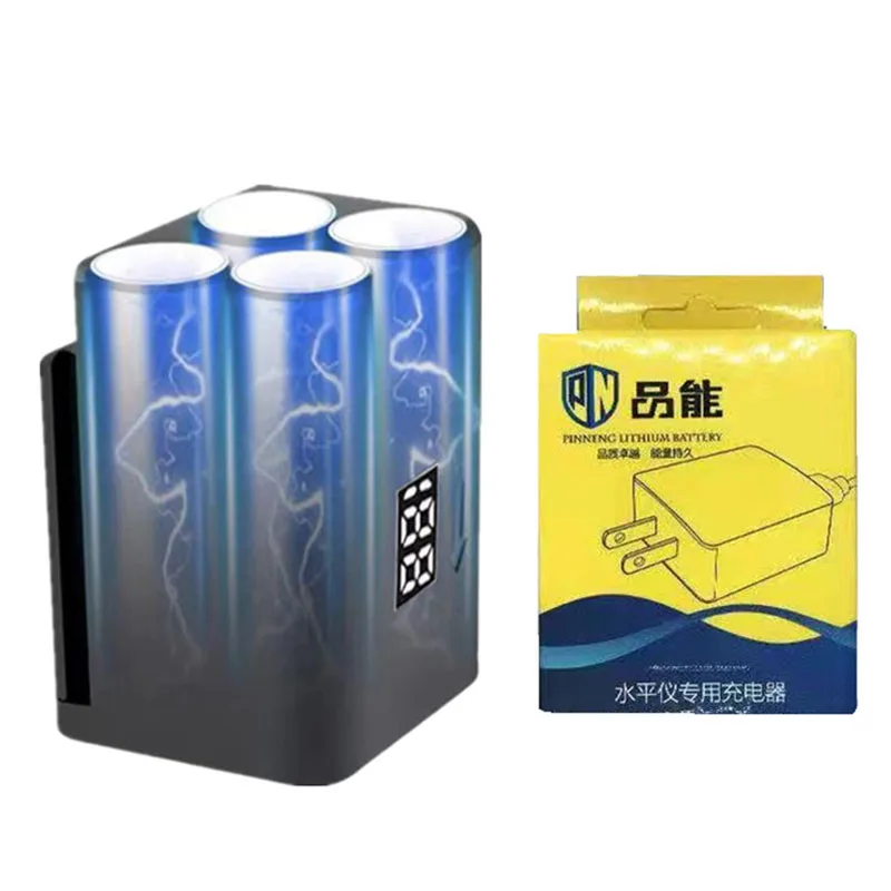 6800/13600 mAh Oplaadbare krac - Power Tools Battery recensie en prijs