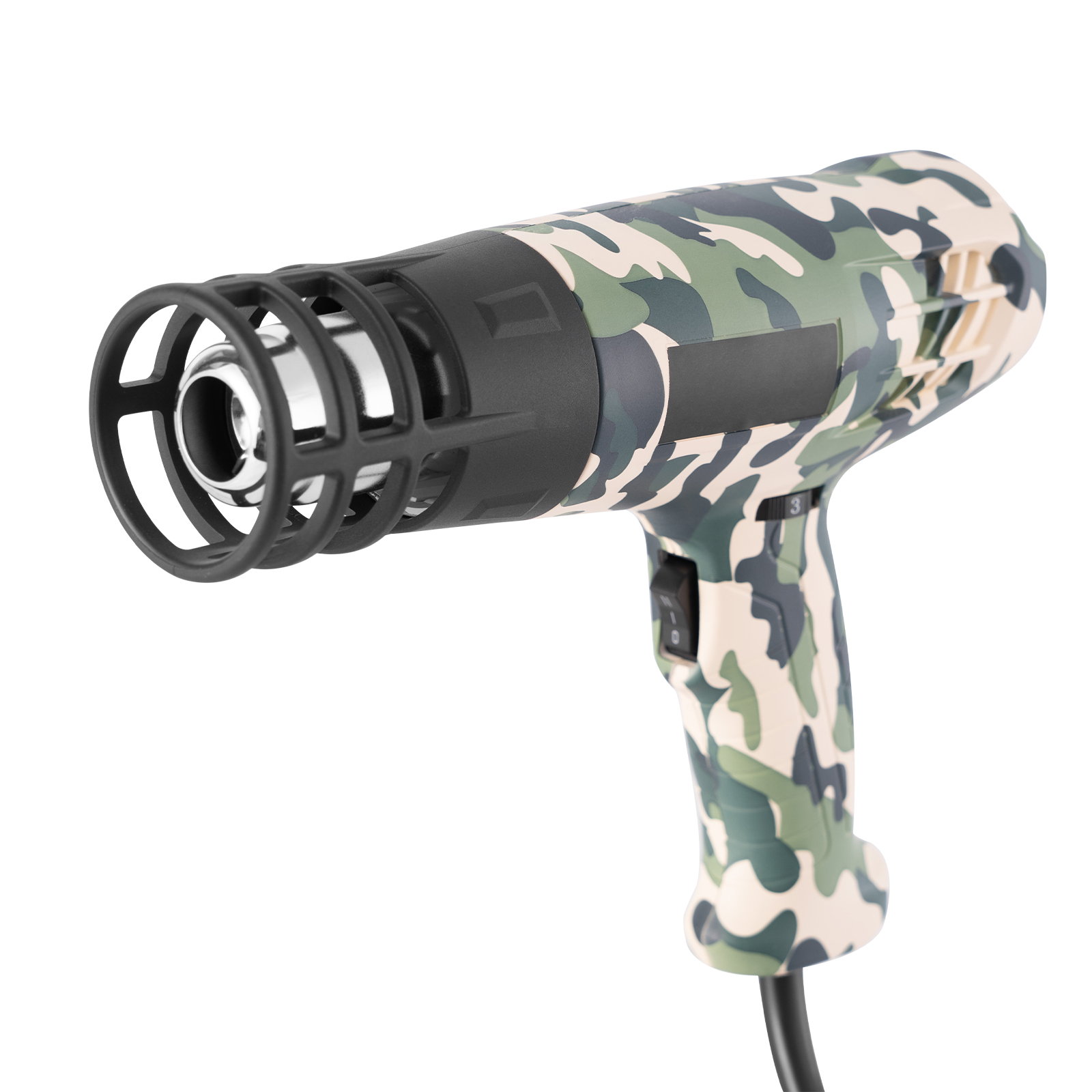 Populair heteluchtpistool warm - Power Tools Voltage recensie en prijs