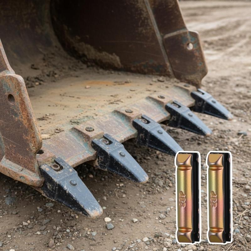 10 Stuks Emmer Tanden Retainer - Power Tools Garden recensie en prijs