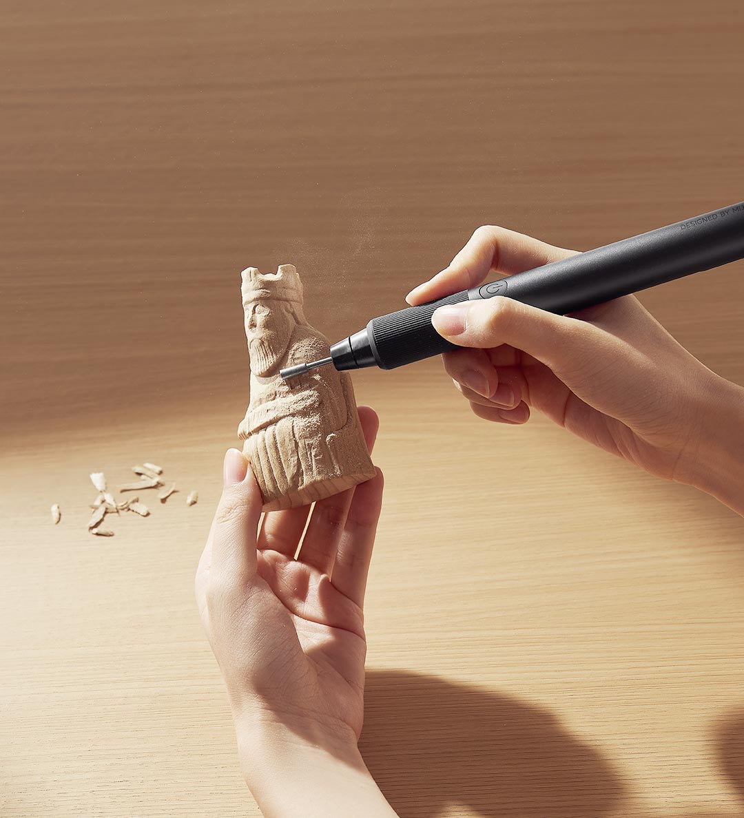 MIJIA Elektrische Slijppen 220 - Power Tools On Sale recensie en prijs