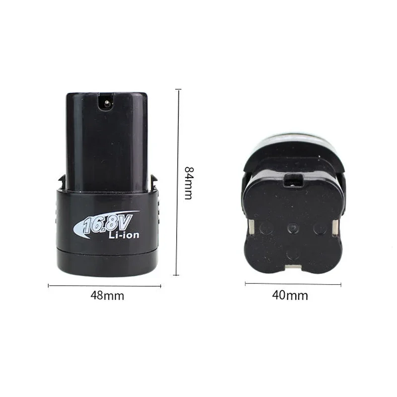 20000mAh 16.8V Lithium Li-ion  - Power Tools On Sale recensie en prijs