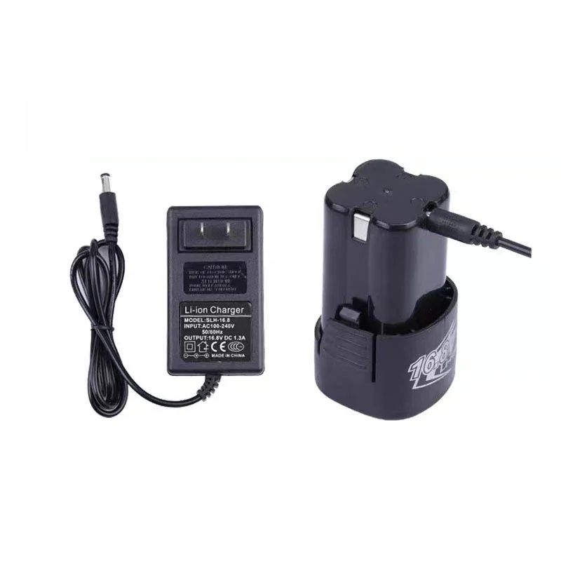 20000mAh 16.8V Lithium Li-ion  - Power Tools On Sale recensie en prijs