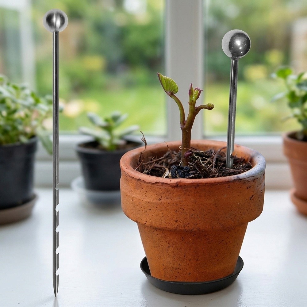 14 inch roestvrijstalen gronds - Power Tools Garden recensie en prijs