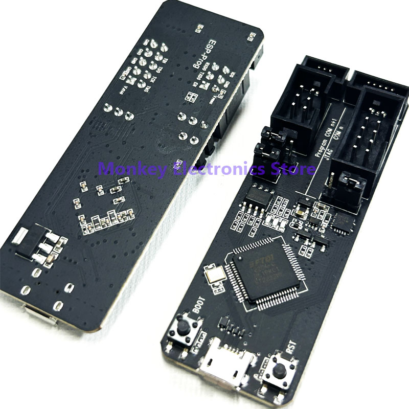 Esp-Prog Jtag Debug Programma  - Power Tools Download recensie en prijs