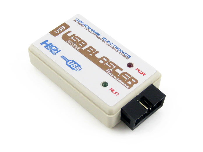 USB Blaster downloadkabel voor - Power Tools Download recensie en prijs